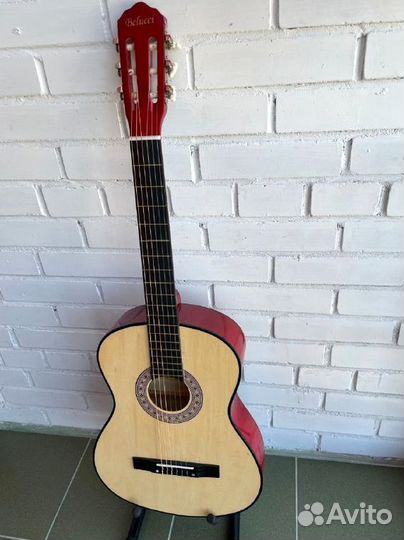 Классическая гитара