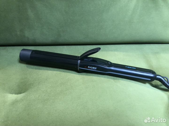 Щипцы плойка GA.MA Nova Digital 33 (F21.33nova)