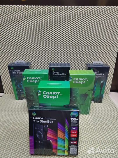 Сбербокс / все фильмы / 700 тв каналов