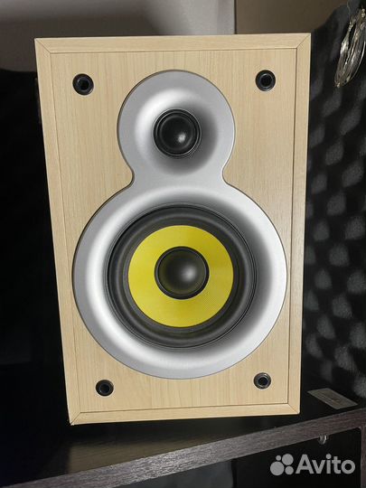 Колонки Microlab Pro 1