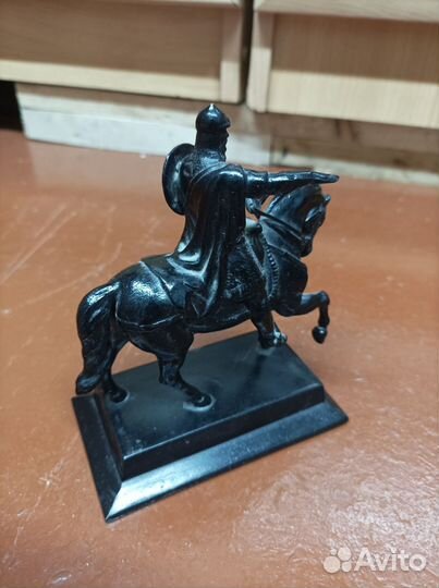 Каслинское литье