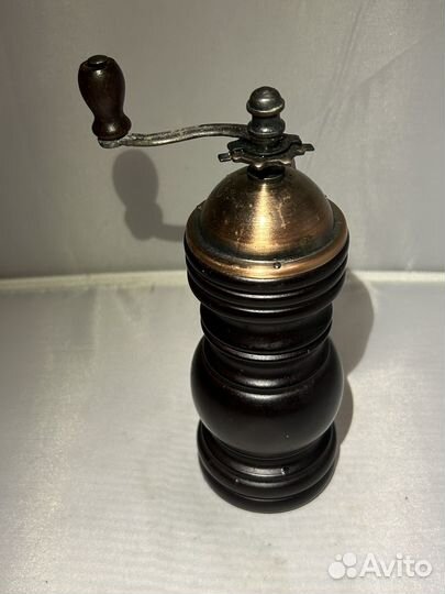 Мельница для специй б/у