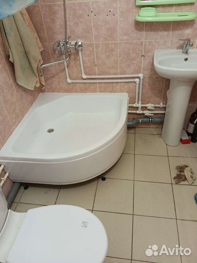 Сантехник и бригада. Есть И.П. опыт более 9 лет