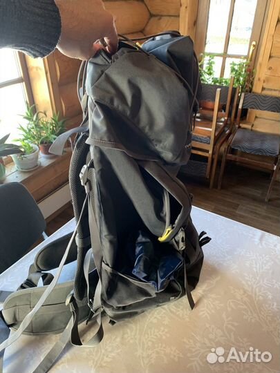 Рюкзак для походов Outventure creek 45