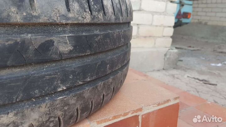 Michelin Energy Saver 205/60 R16