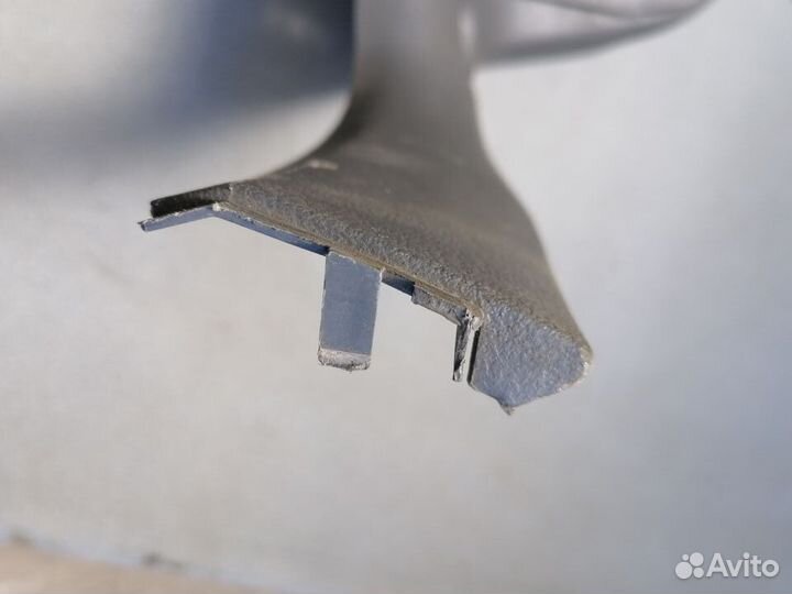 Обшивка двери багажника Mazda 626 (GE) 1992-97