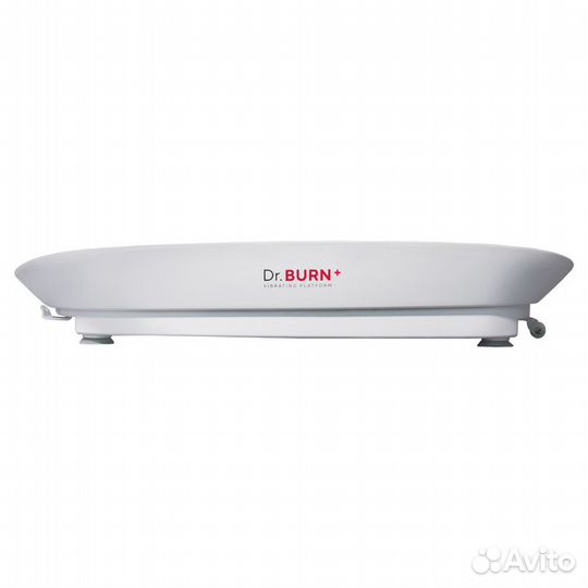 Виброплатформа Ergonova Dr.Burn +