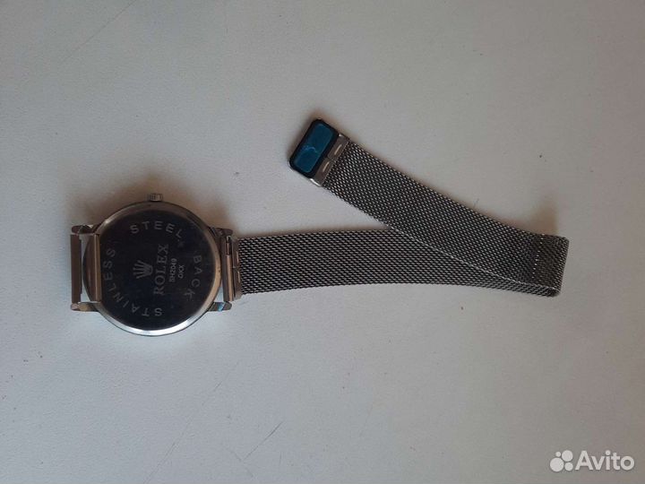 Часы унисекс