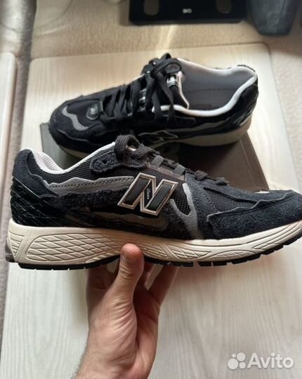 New Balance 1906D Оригинал