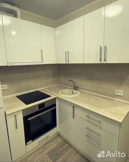 Кухни на заказ под ваше помещение