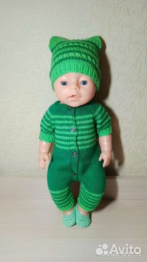 Одежда для куклы