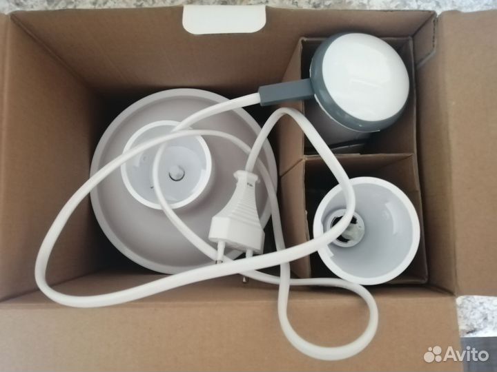 Блендер новый