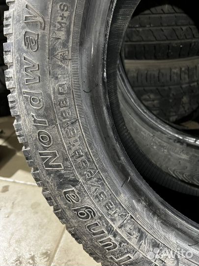 Tunga Nordway 2 PW-5 185/65 R15 88Q