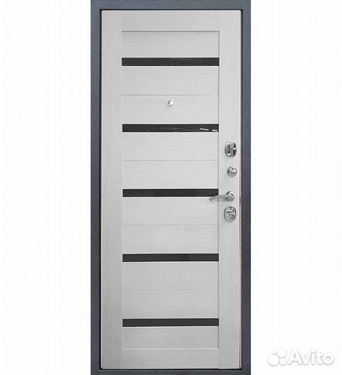 Дверь входная