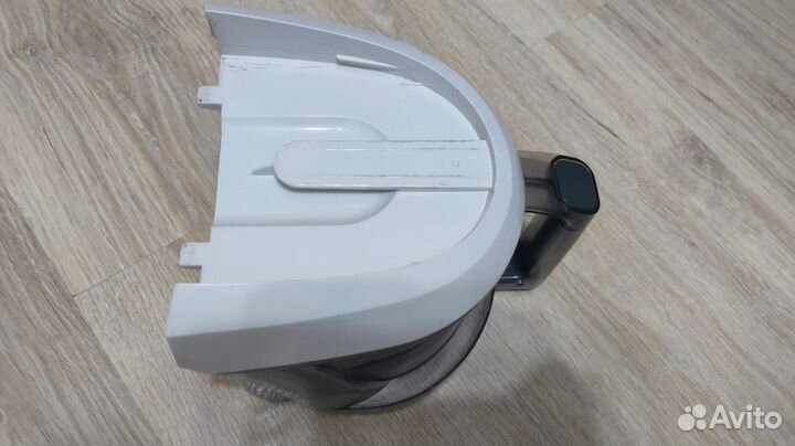 Продам контейнер от пылесоса samsung sc4520