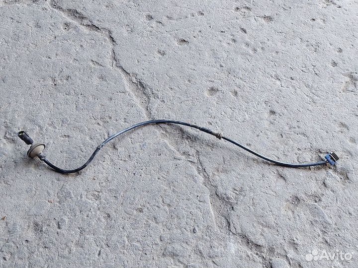 Провод датчика скорости вращения daewoo nexia