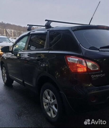 Багажник на автомобиль lux