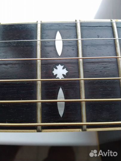 Tokai Cat's Eyes CE-200 японская акустика