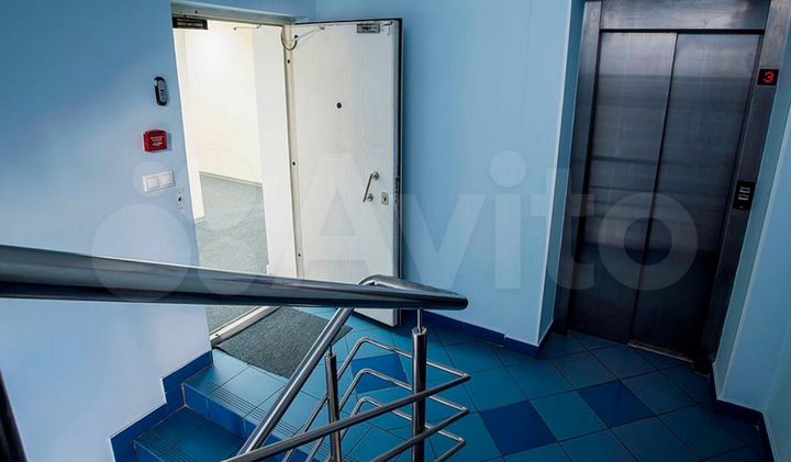 Сдам офисное помещение, 239 м²