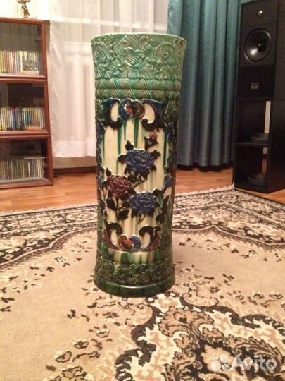 Ваза Китайская напольная