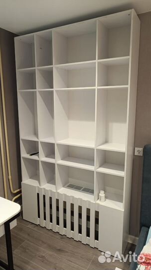 Детская мебель под заказ