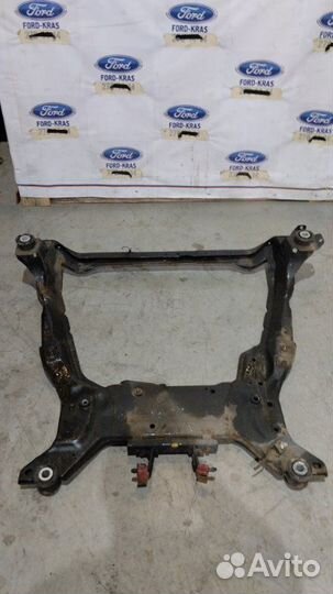 Балка подвески (подрамник) Ford Mondeo CA2 mondeo