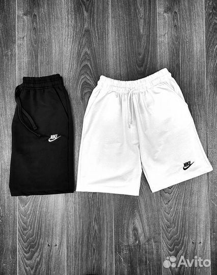 Nike шорты