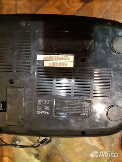 Зарядное устройство для iPhone