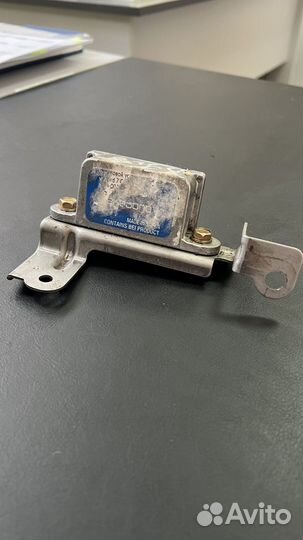 Датчик курсовой устойчивости Honda Accord 7рестайл