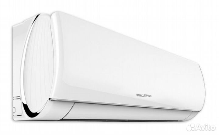 Кондиционер Aeronik Gree ASI-07HS5/ASO-07HS5