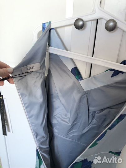 Платье вечернее Coast (ASOS) размер S новое