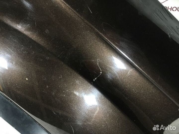 Крыло переднее правое Audi Q7 4L 2005-2015