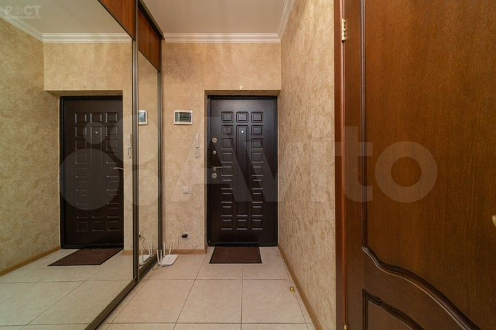 2-к. квартира, 48,2 м², 6/10 эт.