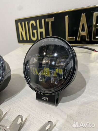 Универсальные птф вспышки фсо