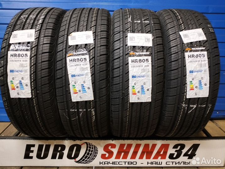 Headway HR805 235/60 R18 103H