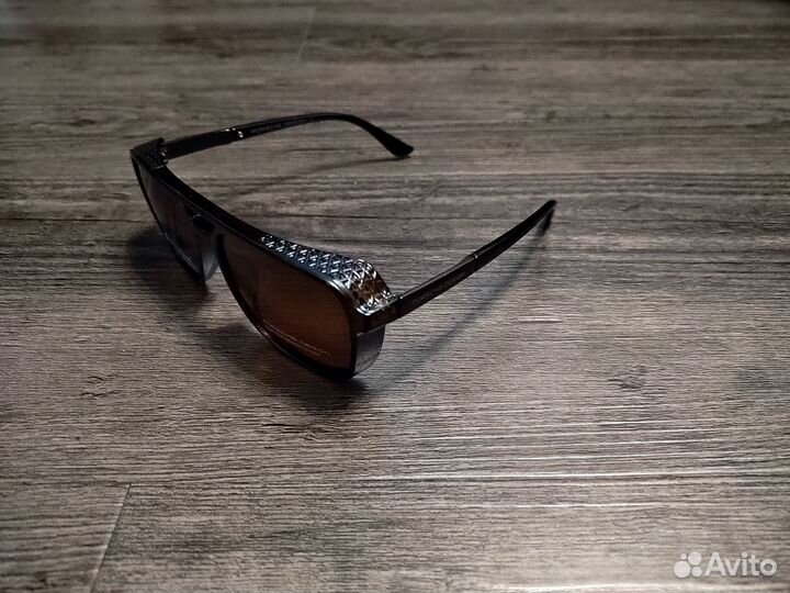 Мужские солнцезащитные очки Porsche Design