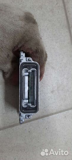 Блок розжига Volvo XC60/2013