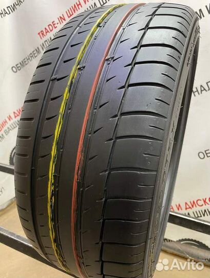 Triangle Sportex TSH11 215/40 R18 89Y