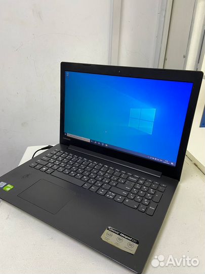 Ноутбук Lenovo IdeaPad 330-15IKB