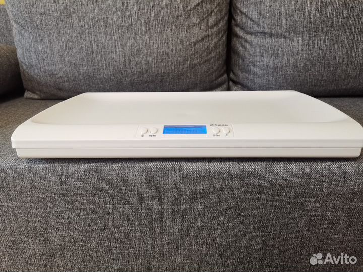 Детские весы