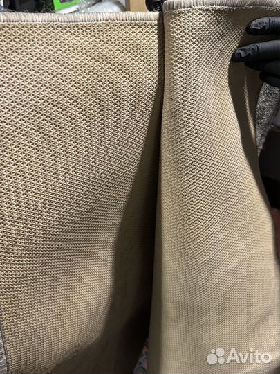 Ворсовые ковры LADA largus