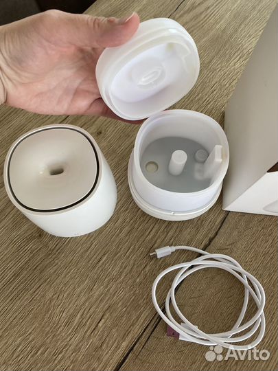 Аромадиффузор Xiaomi