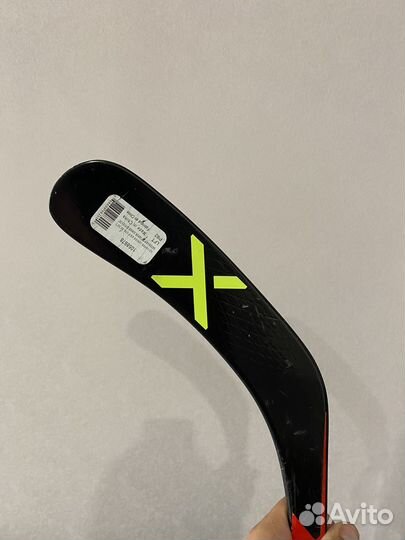 Клюшка Bauer S21 Vapor Junior