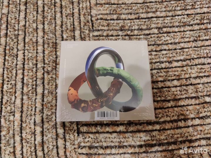 Audio CD Royksopp - Profound Mysteries