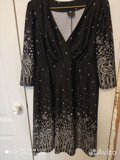 Одежда для беременных пакетом 46-48