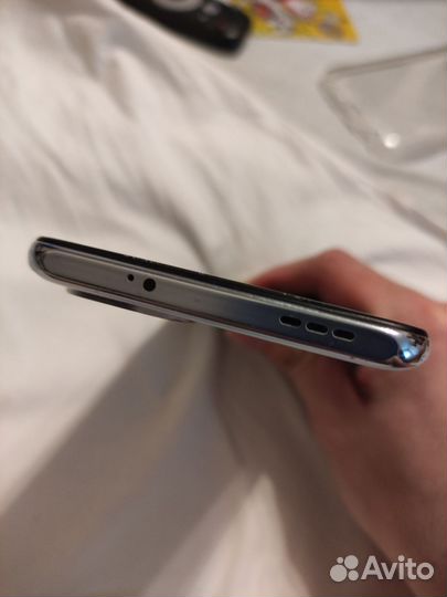Xiaomi Redmi Note 10S, 6/128 ГБ
