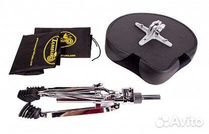 Tamburo DT600 стул для барабанщика, седло