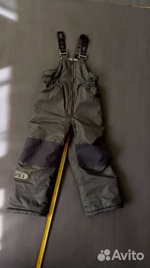 Верхняя одежда для девочки 104-110 р-р