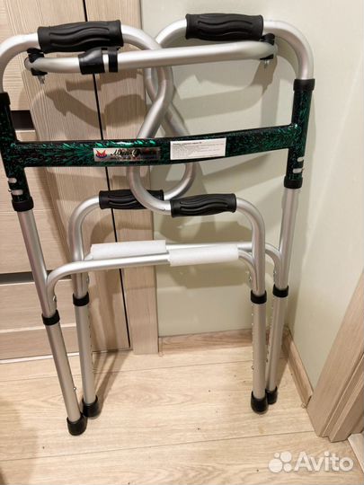 Ходунки новые