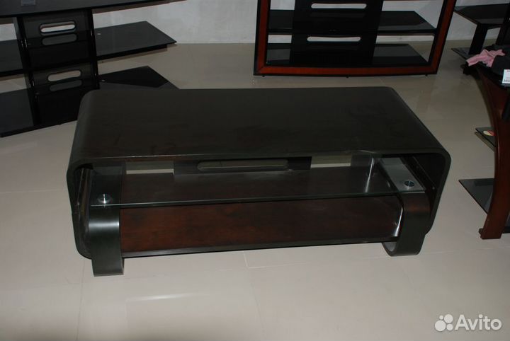 Подставка-тумба под телевизор и двд